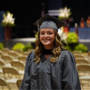 Meet your Posher, Maggie